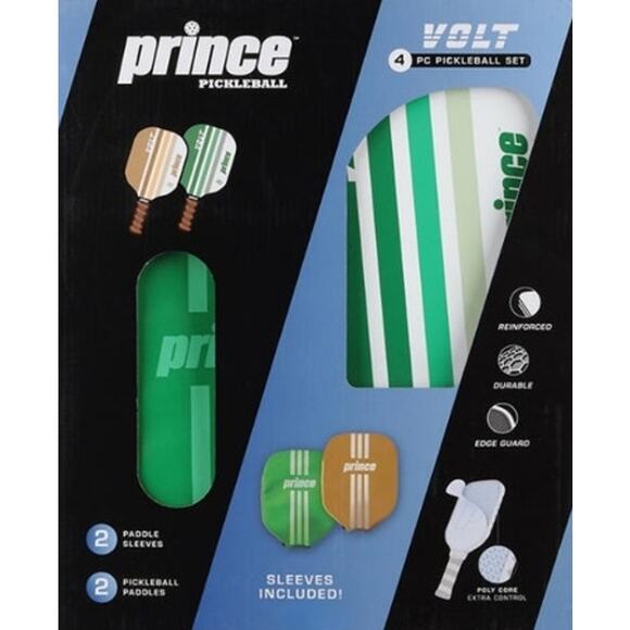 Prince Pickleball Set with Sleeves - Picture 2 of 9